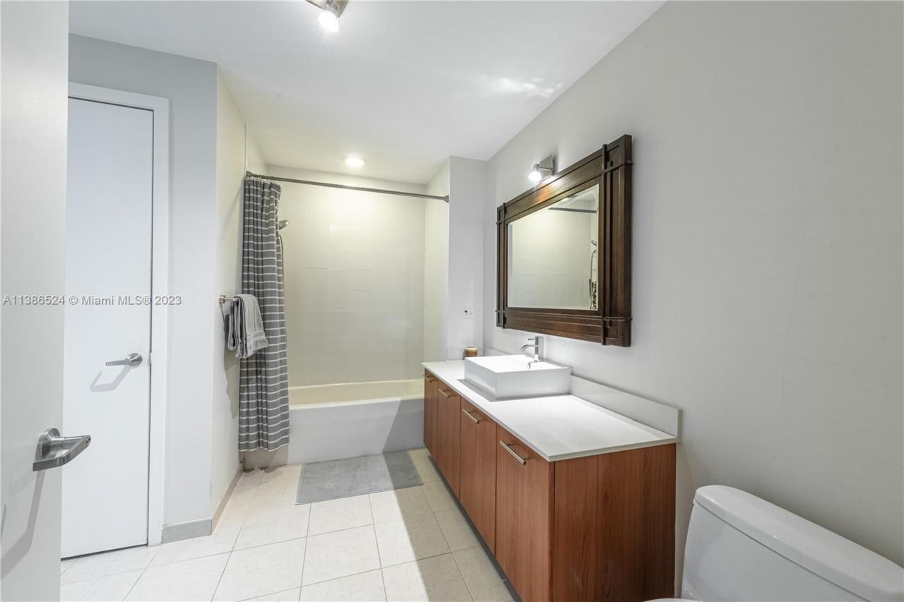 Квартира в Майами, США, 120 м² - фото 10