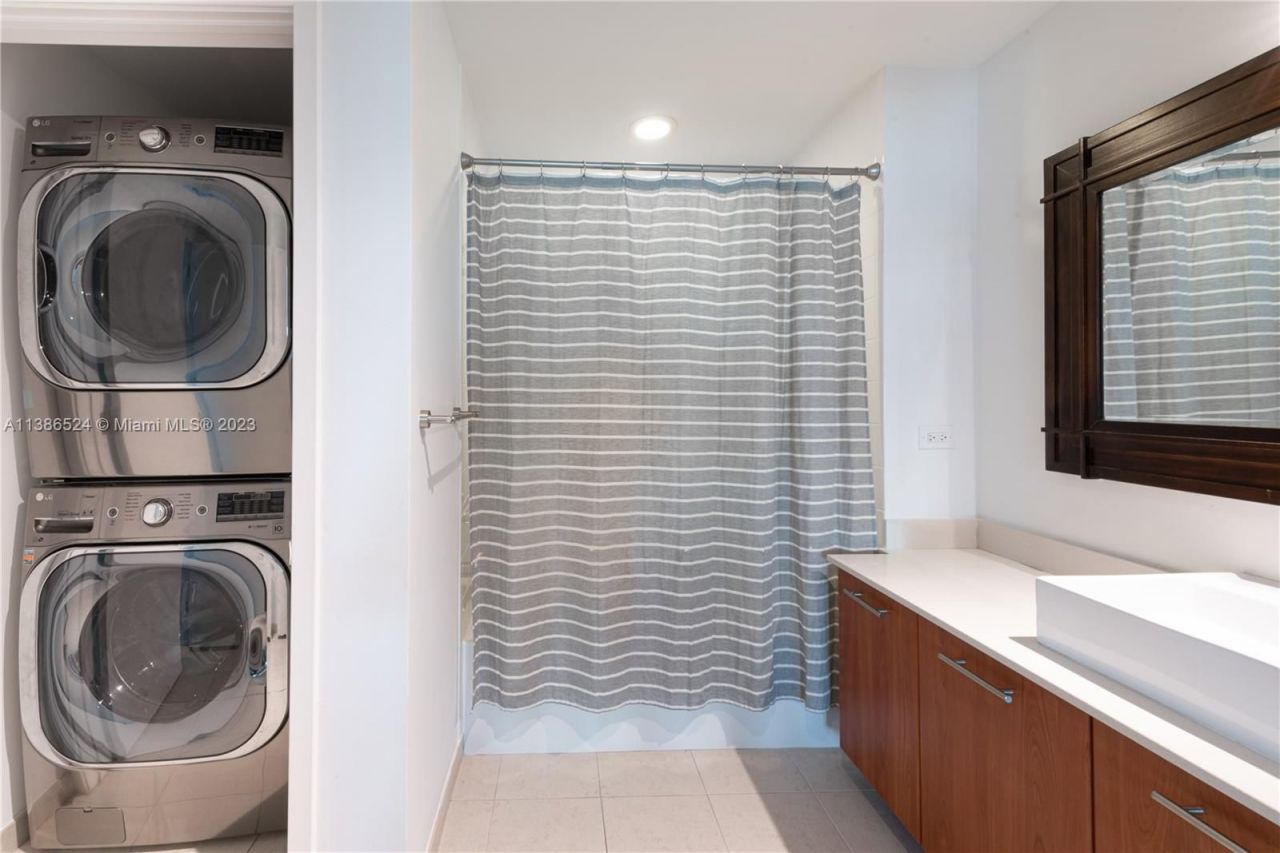 Квартира в Майами, США, 120 м² - фото 12