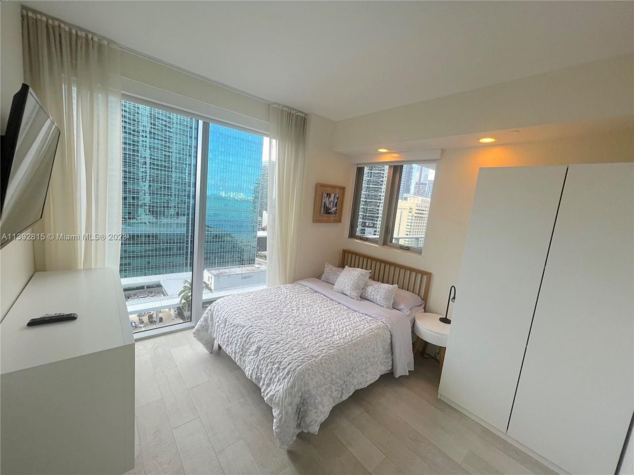 Квартира в Майами, США, 100 м² - фото 5