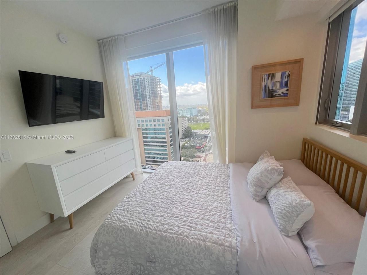 Квартира в Майами, США, 100 м² - фото 4