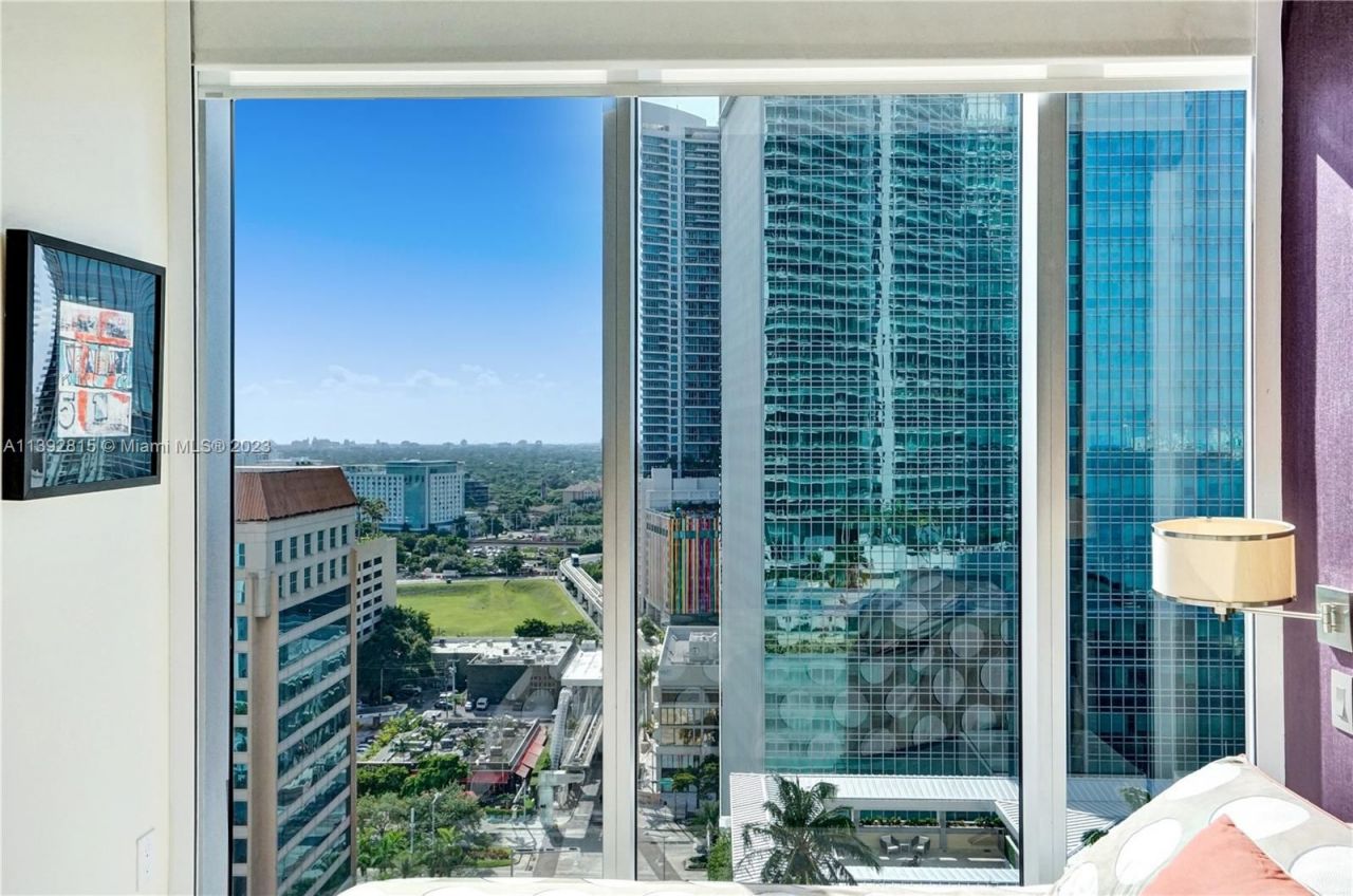 Квартира в Майами, США, 100 м² - фото 3