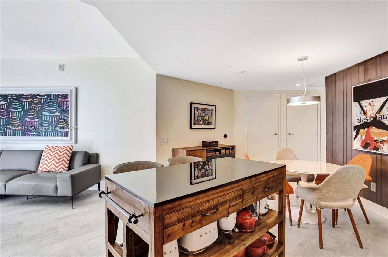 Квартира в Майами, США, 100 м² - фото 11