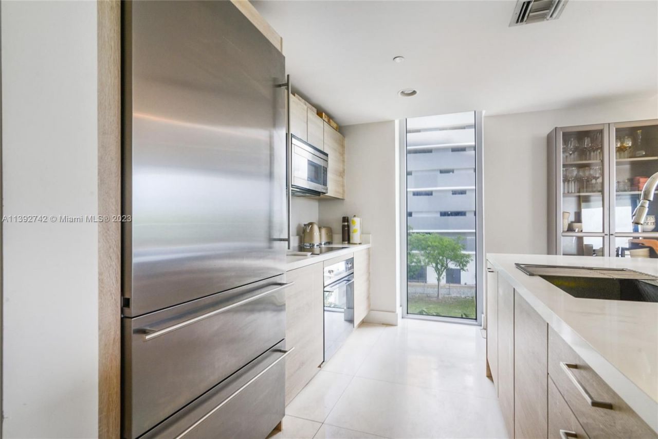 Квартира в Майами, США, 150 м² - фото 10