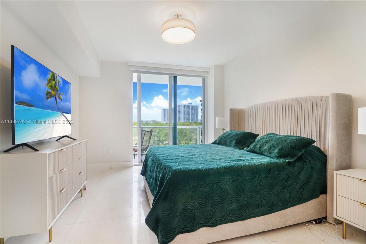 Квартира в Майами, США, 150 м² - фото 4