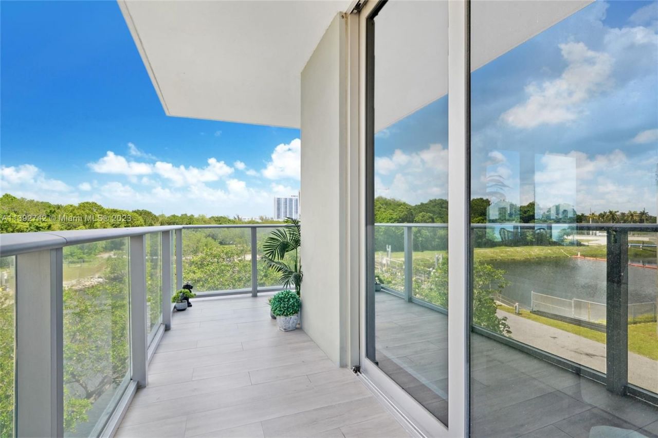 Квартира в Майами, США, 150 м² - фото 6