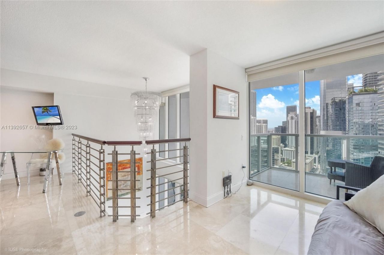 Квартира в Майами, США, 140 м² - фото 8