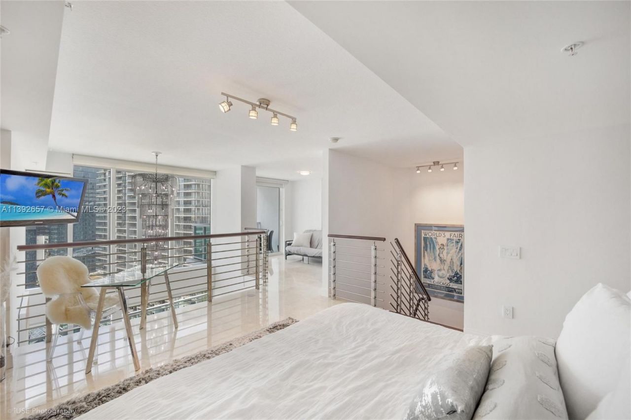 Квартира в Майами, США, 140 м² - фото 10