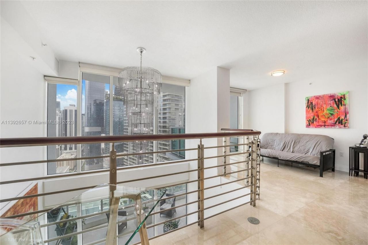 Квартира в Майами, США, 140 м² - фото 7