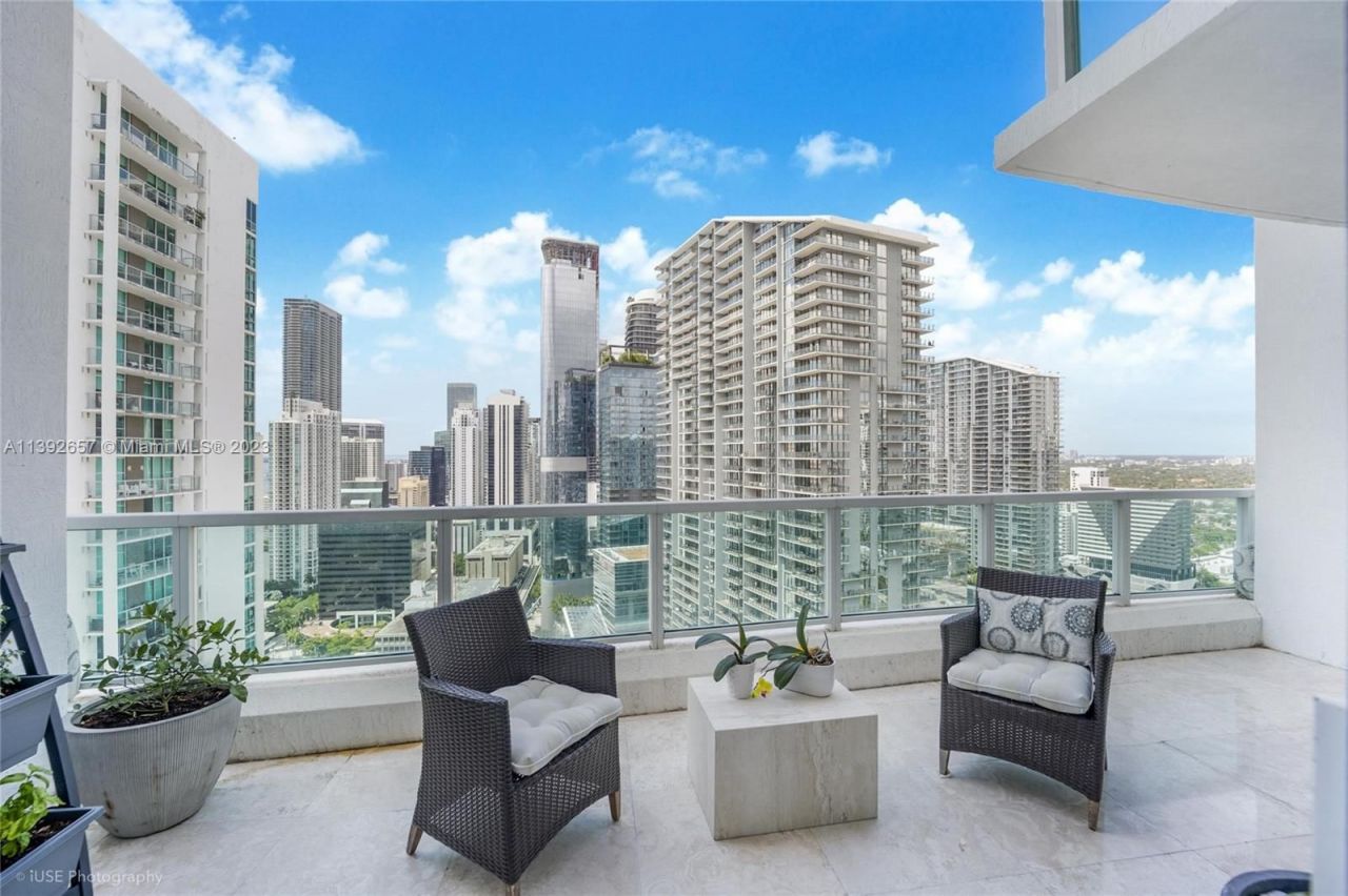 Квартира в Майами, США, 140 м² - фото 13