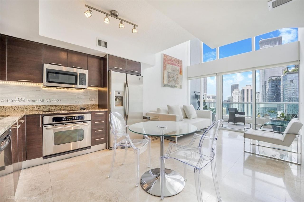 Квартира в Майами, США, 140 м² - фото 5