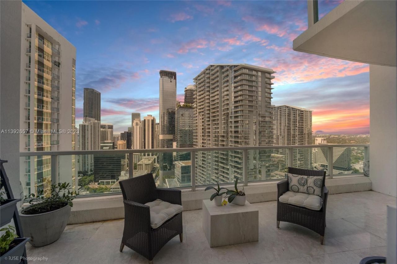 Квартира в Майами, США, 140 м² - фото 4