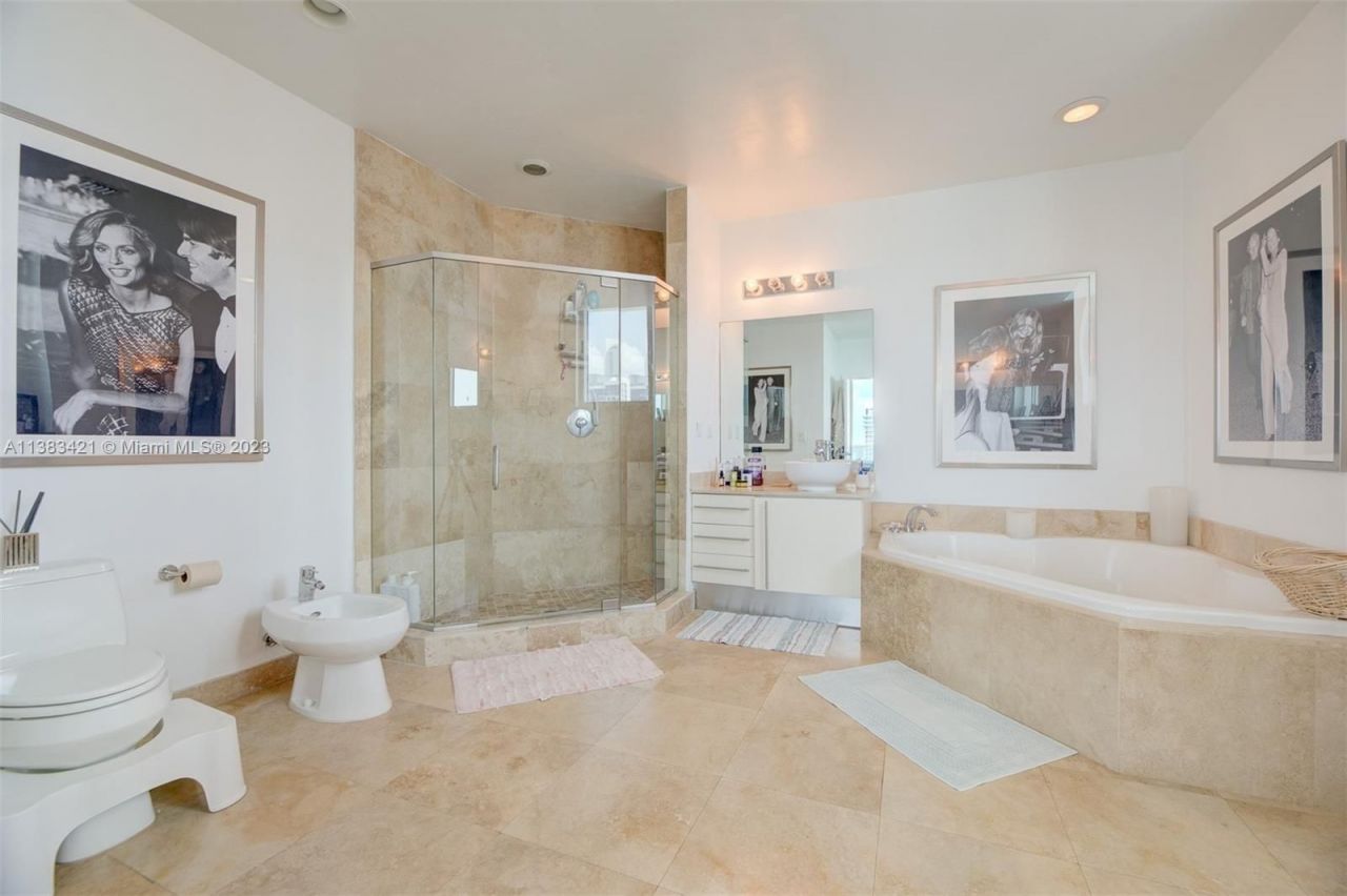 Лофт в Майами, США, 150 м² - фото 6