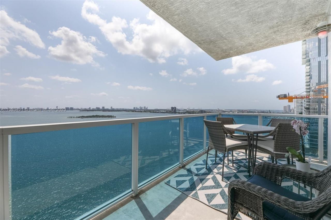 Лофт в Майами, США, 150 м² - фото 5