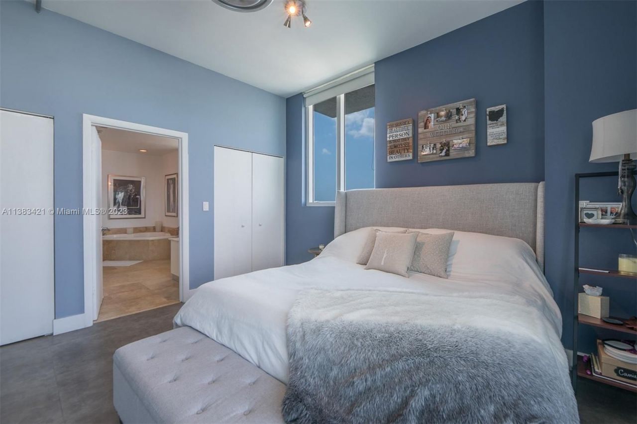 Лофт в Майами, США, 150 м² - фото 7