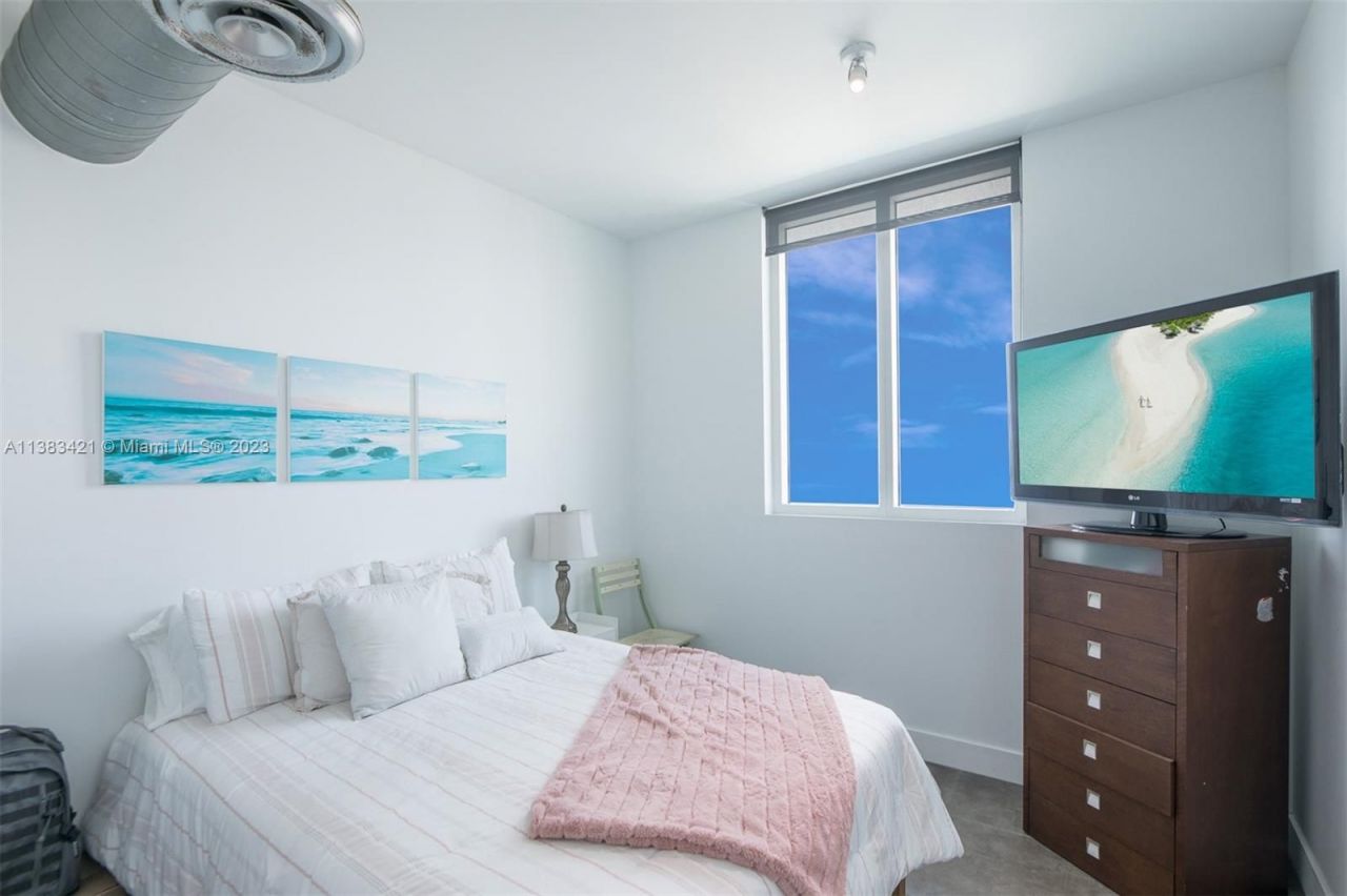 Лофт в Майами, США, 150 м² - фото 11