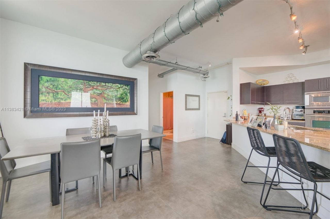 Лофт в Майами, США, 150 м² - фото 17