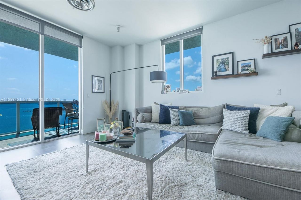 Лофт в Майами, США, 150 м² - фото 13