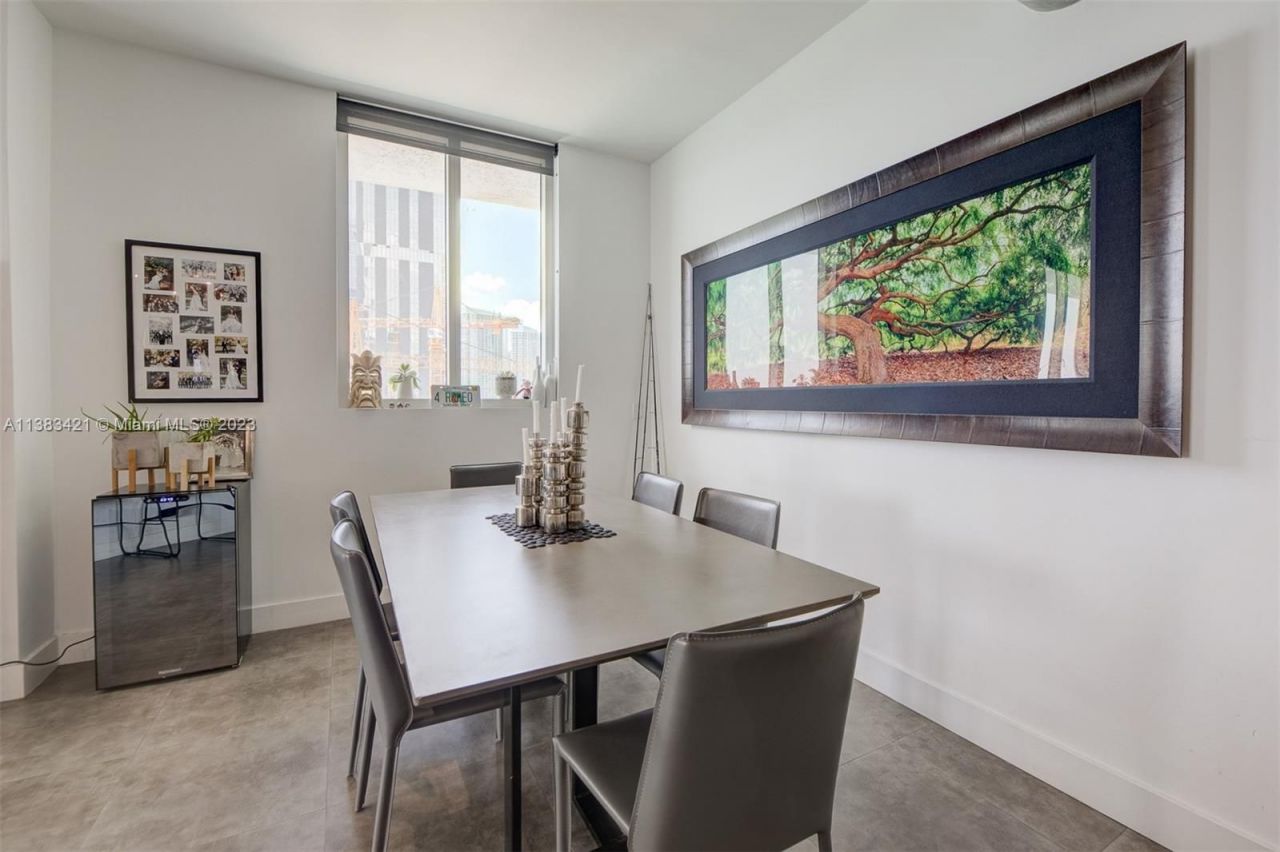 Лофт в Майами, США, 150 м² - фото 12