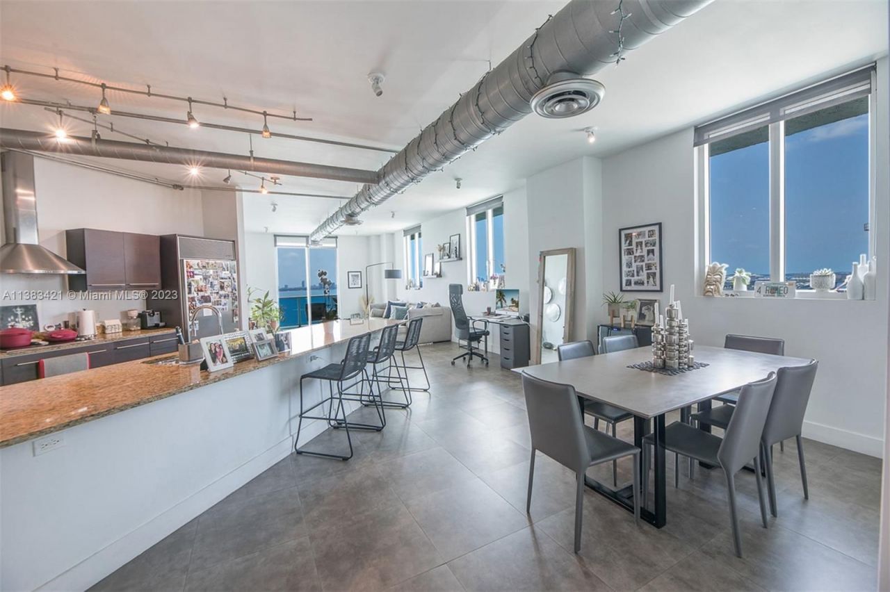 Лофт в Майами, США, 150 м² - фото 2