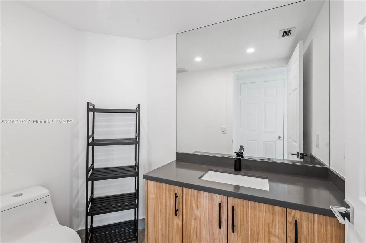 Квартира в Майами, США, 160 м² - фото 12