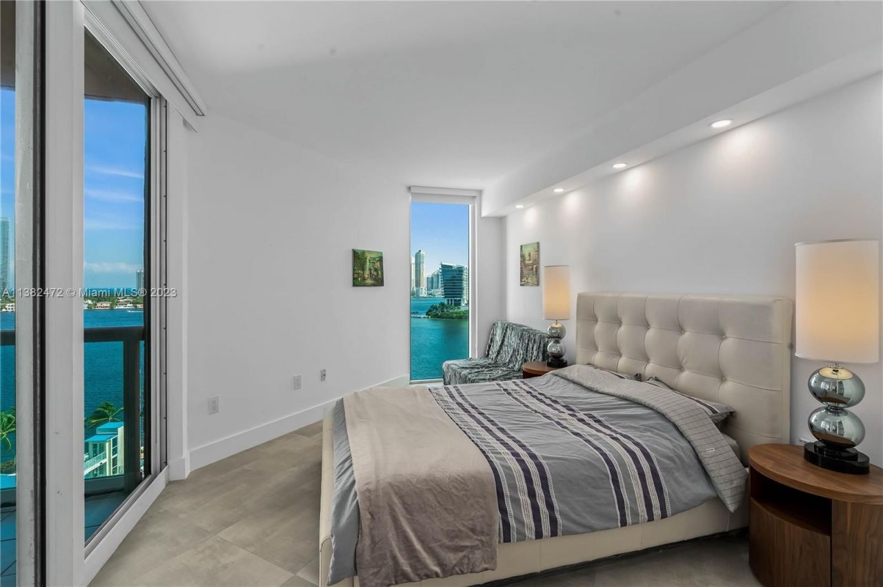 Квартира в Майами, США, 160 м² - фото 8