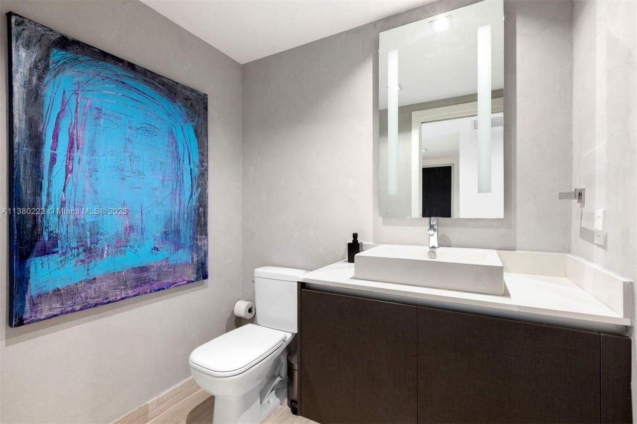 Квартира в Майами, США, 70 м² - фото 6