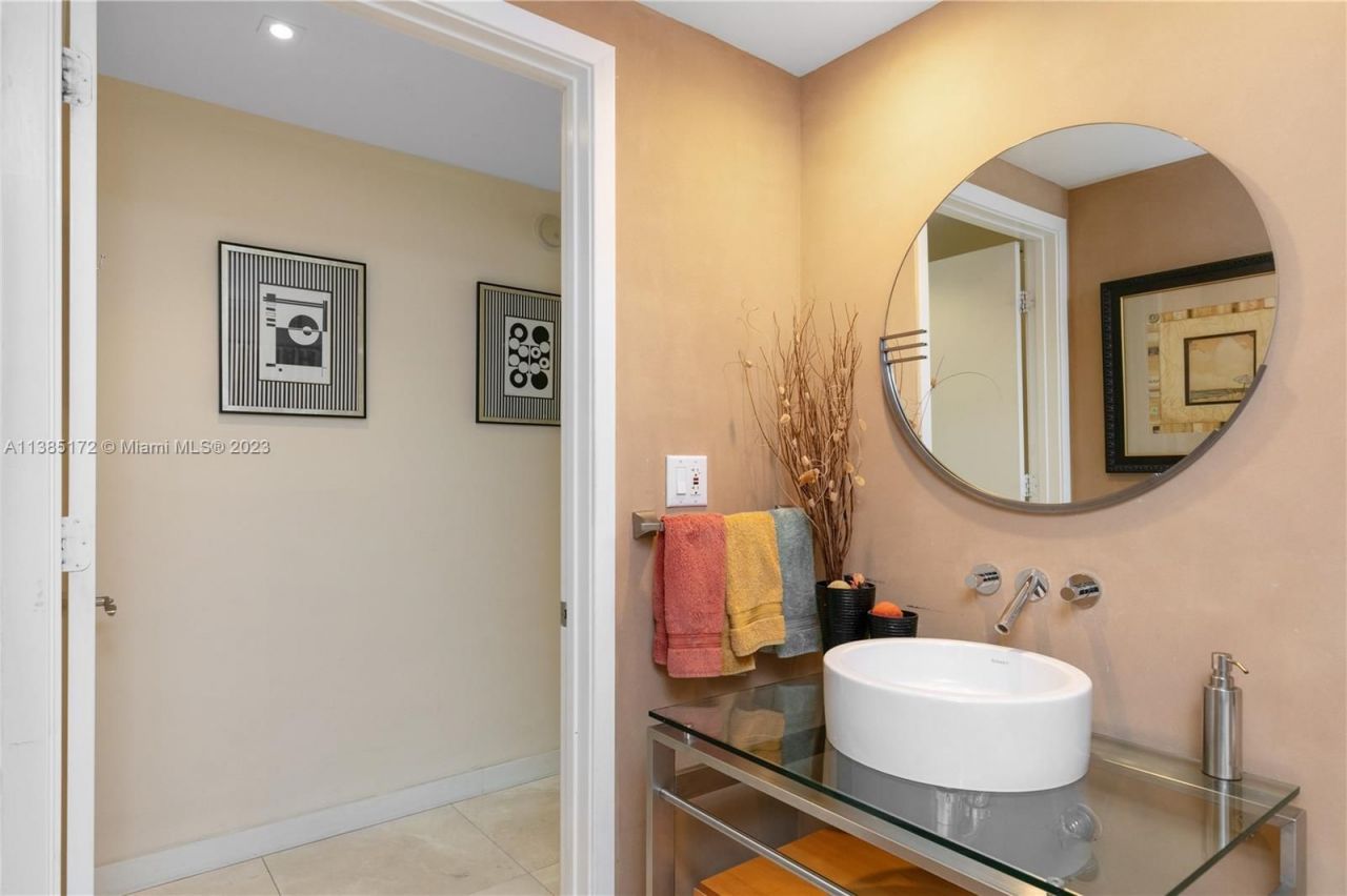 Таунхаус в Майами, США, 160 м² - фото 9