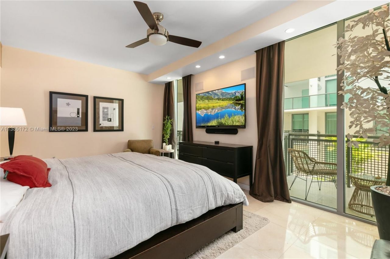 Таунхаус в Майами, США, 160 м² - фото 5