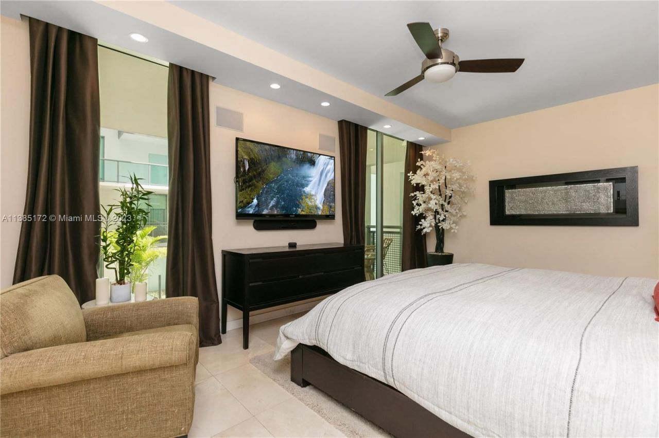 Таунхаус в Майами, США, 160 м² - фото 6