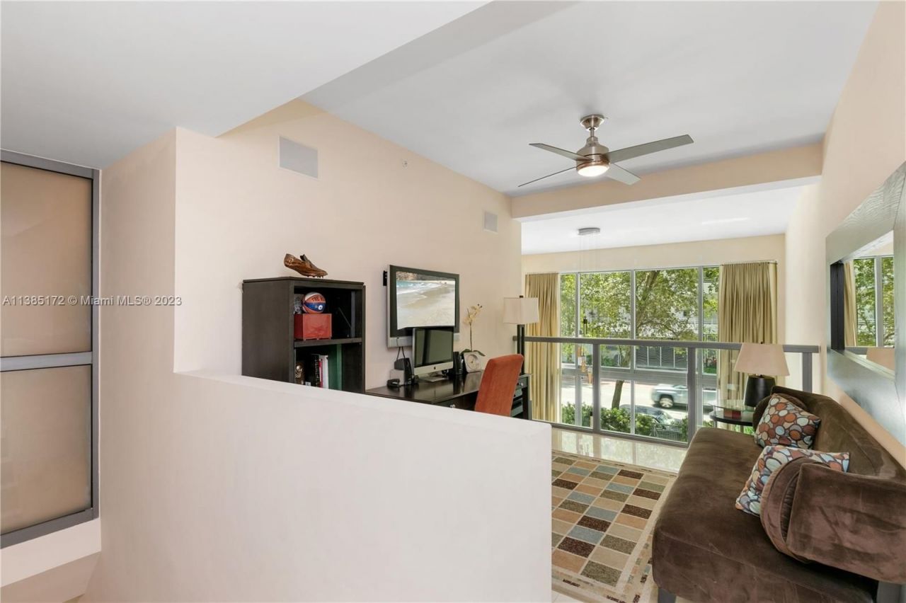 Таунхаус в Майами, США, 160 м² - фото 7