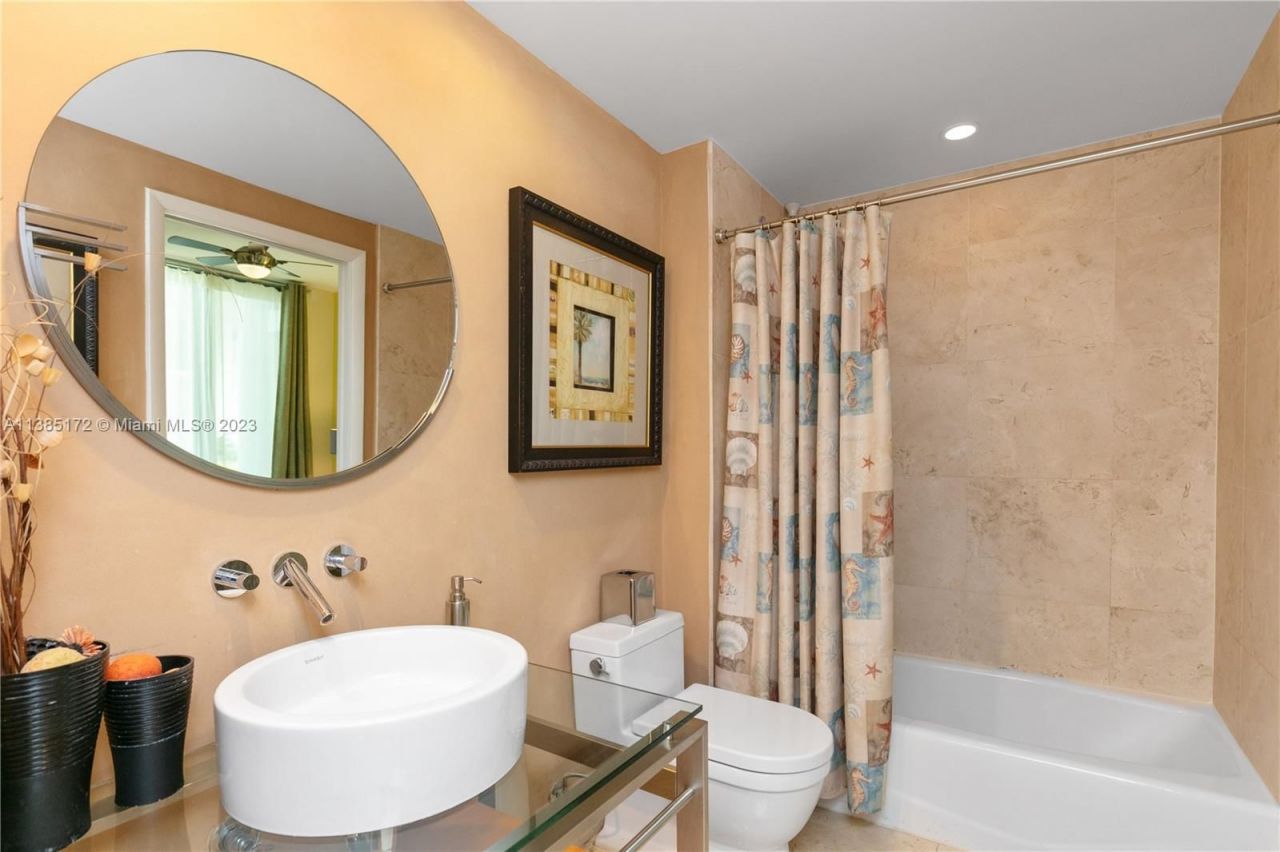 Таунхаус в Майами, США, 160 м² - фото 8