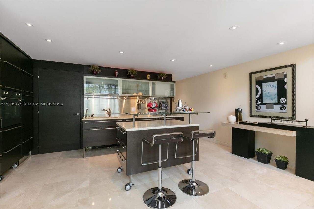 Таунхаус в Майами, США, 160 м² - фото 4