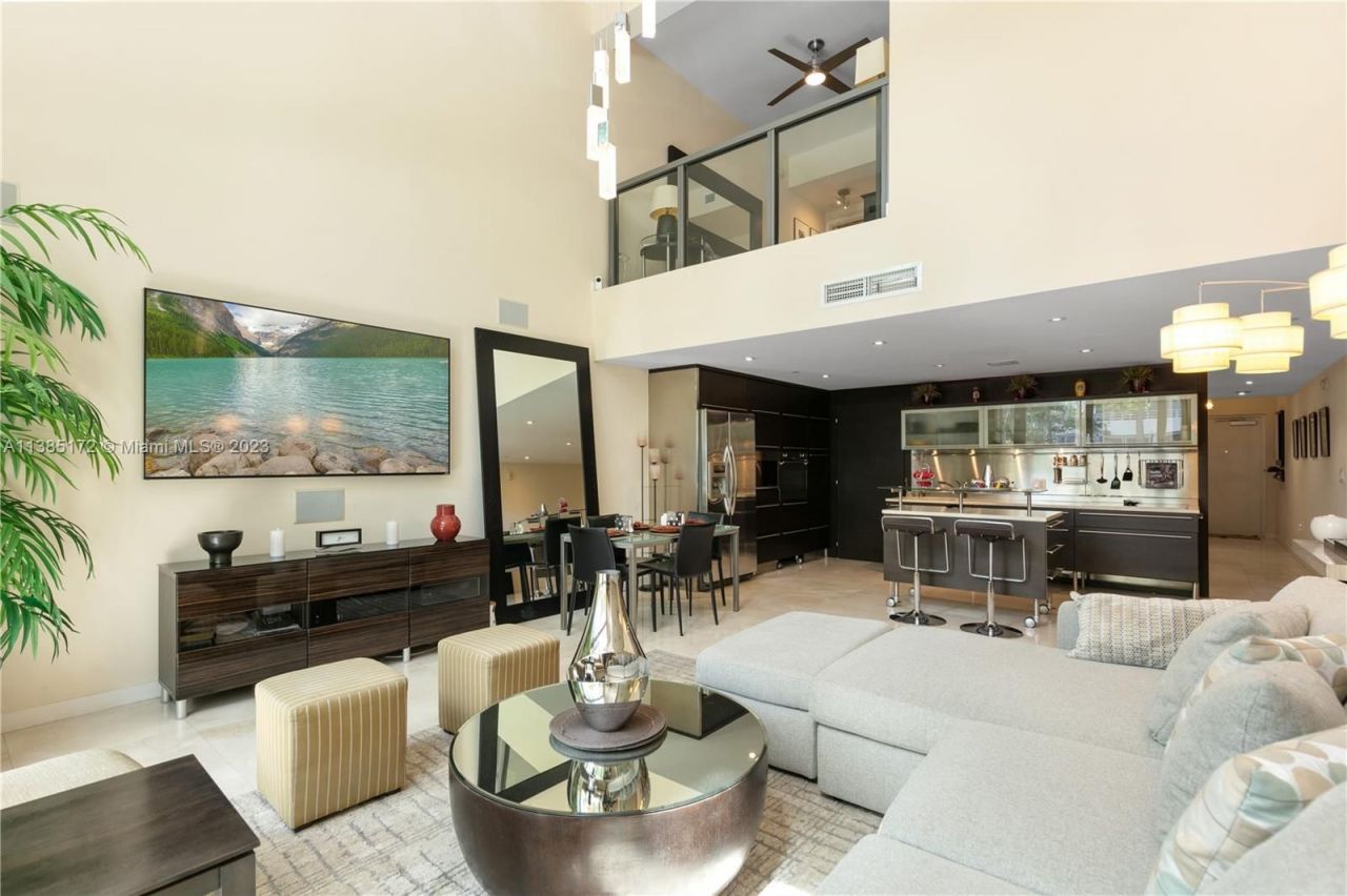 Таунхаус в Майами, США, 160 м² - фото 14