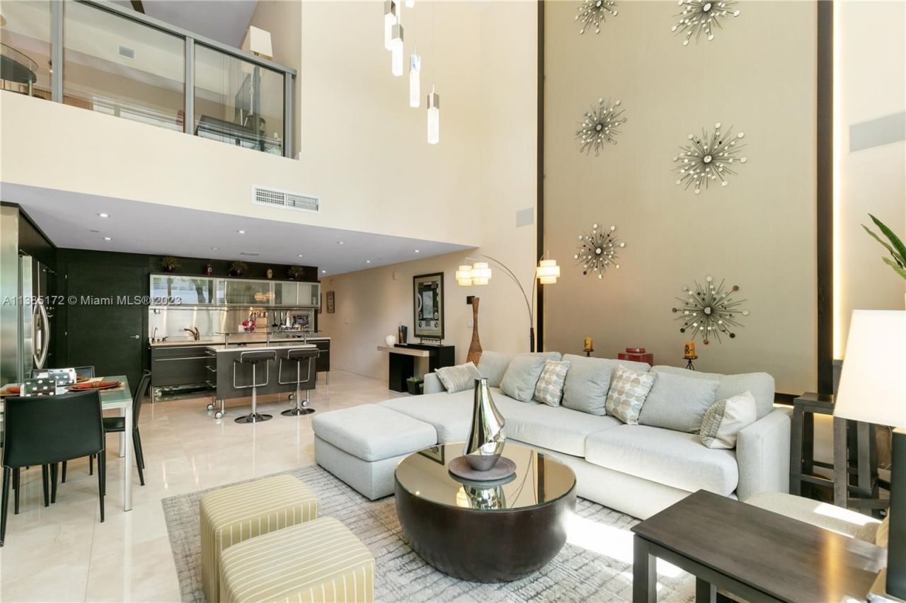 Таунхаус в Майами, США, 160 м² - фото 3