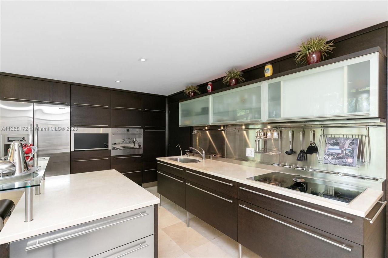 Таунхаус в Майами, США, 160 м² - фото 12