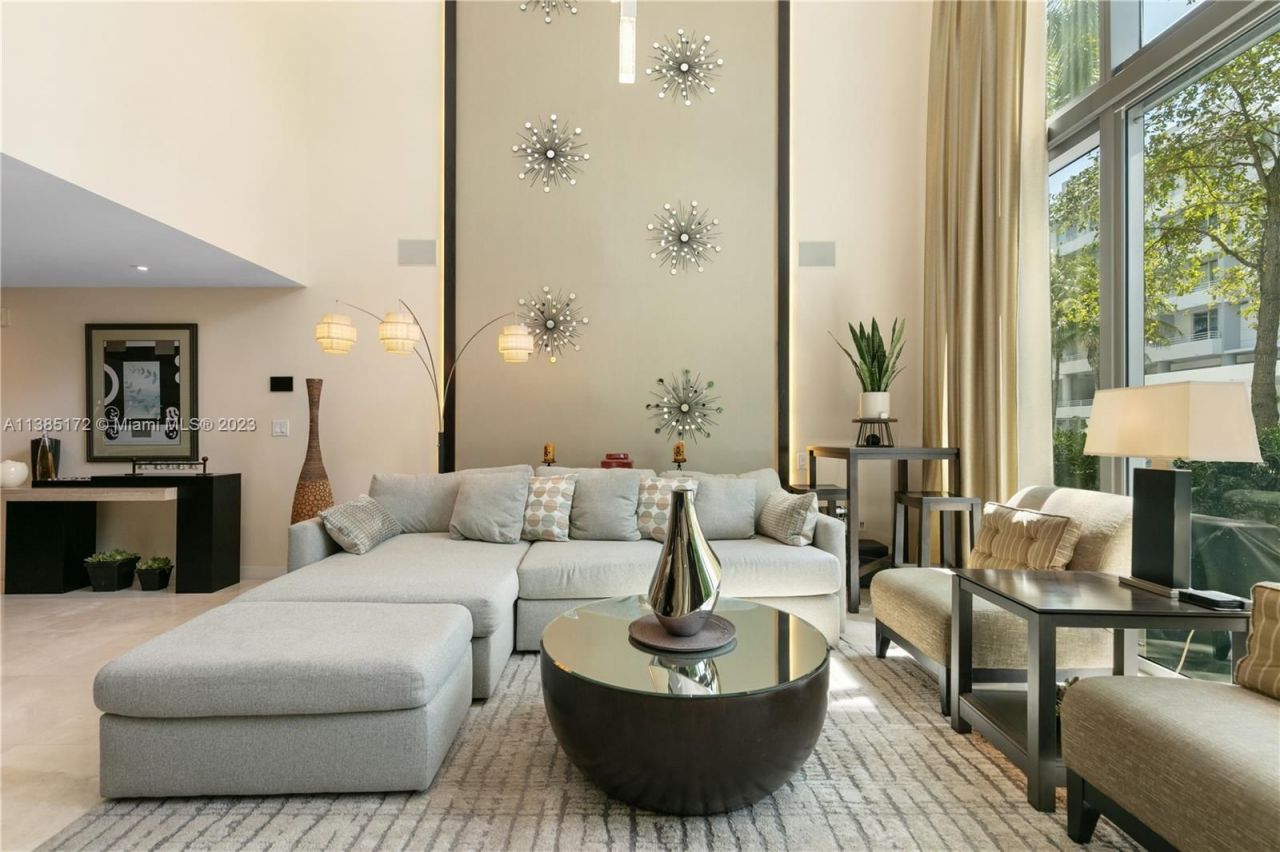 Таунхаус в Майами, США, 160 м² - фото 16