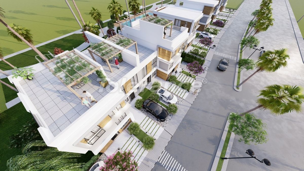 Вилла в Кирении, Кипр, 277 м² - фото 8