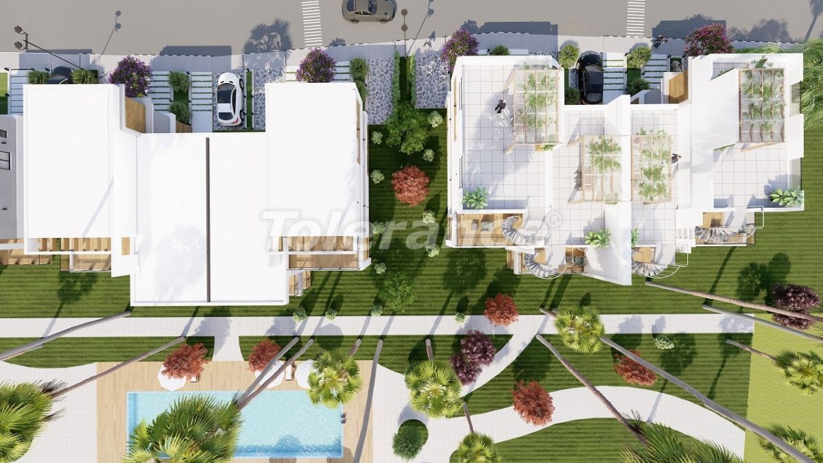 Вилла в Кирении, Кипр, 277 м² - фото 9