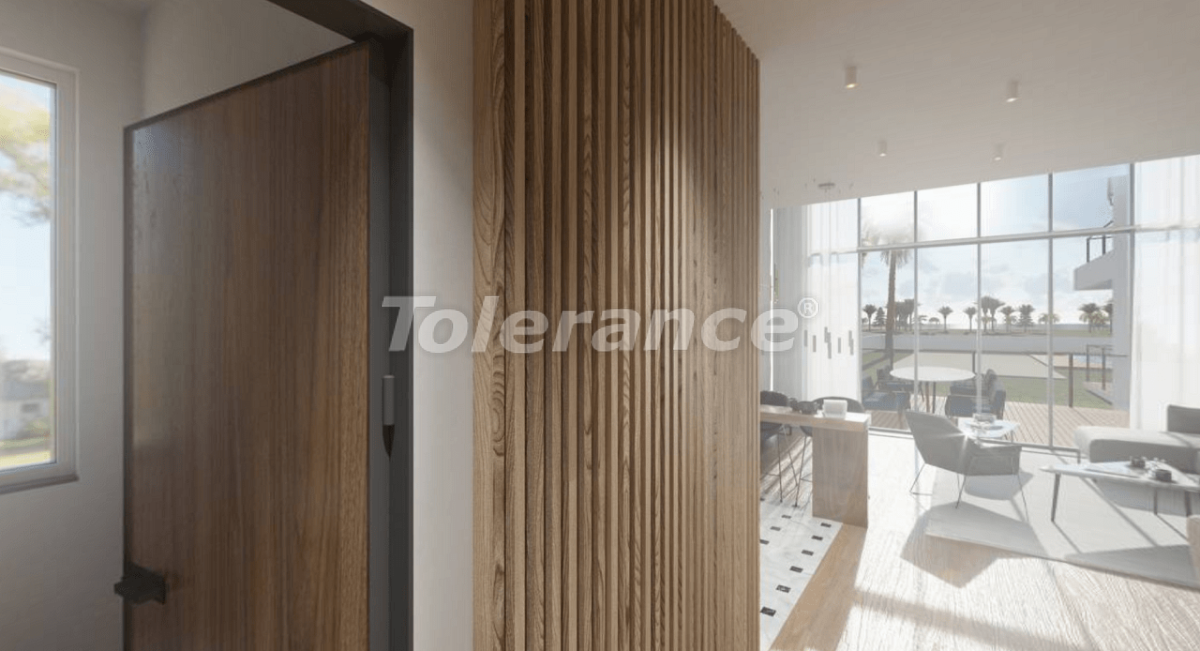 Вилла в Кирении, Кипр, 277 м² - фото 18