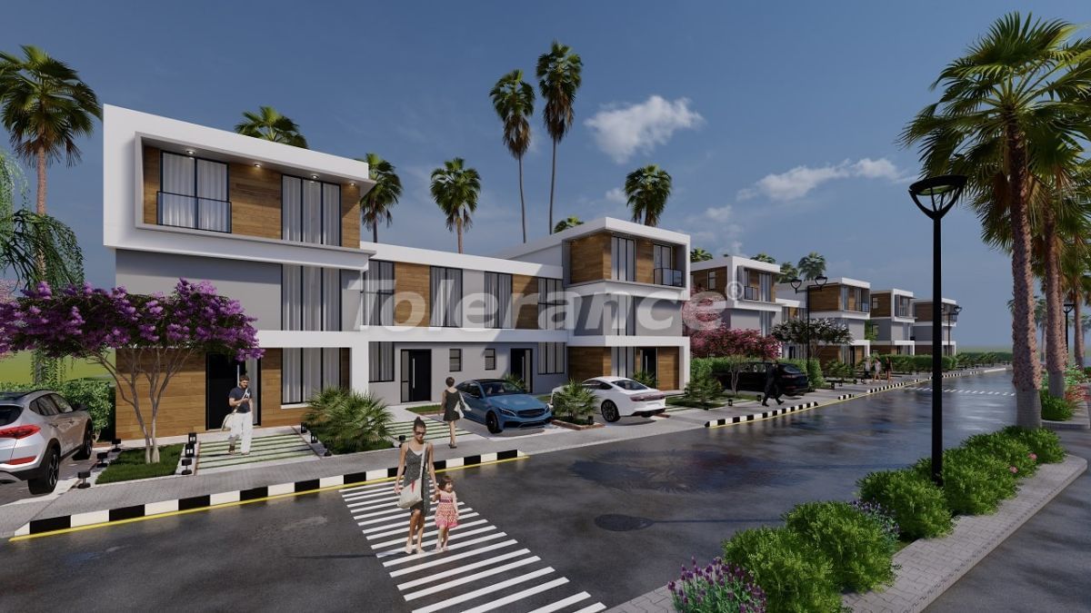 Вилла в Кирении, Кипр, 277 м² - фото 19