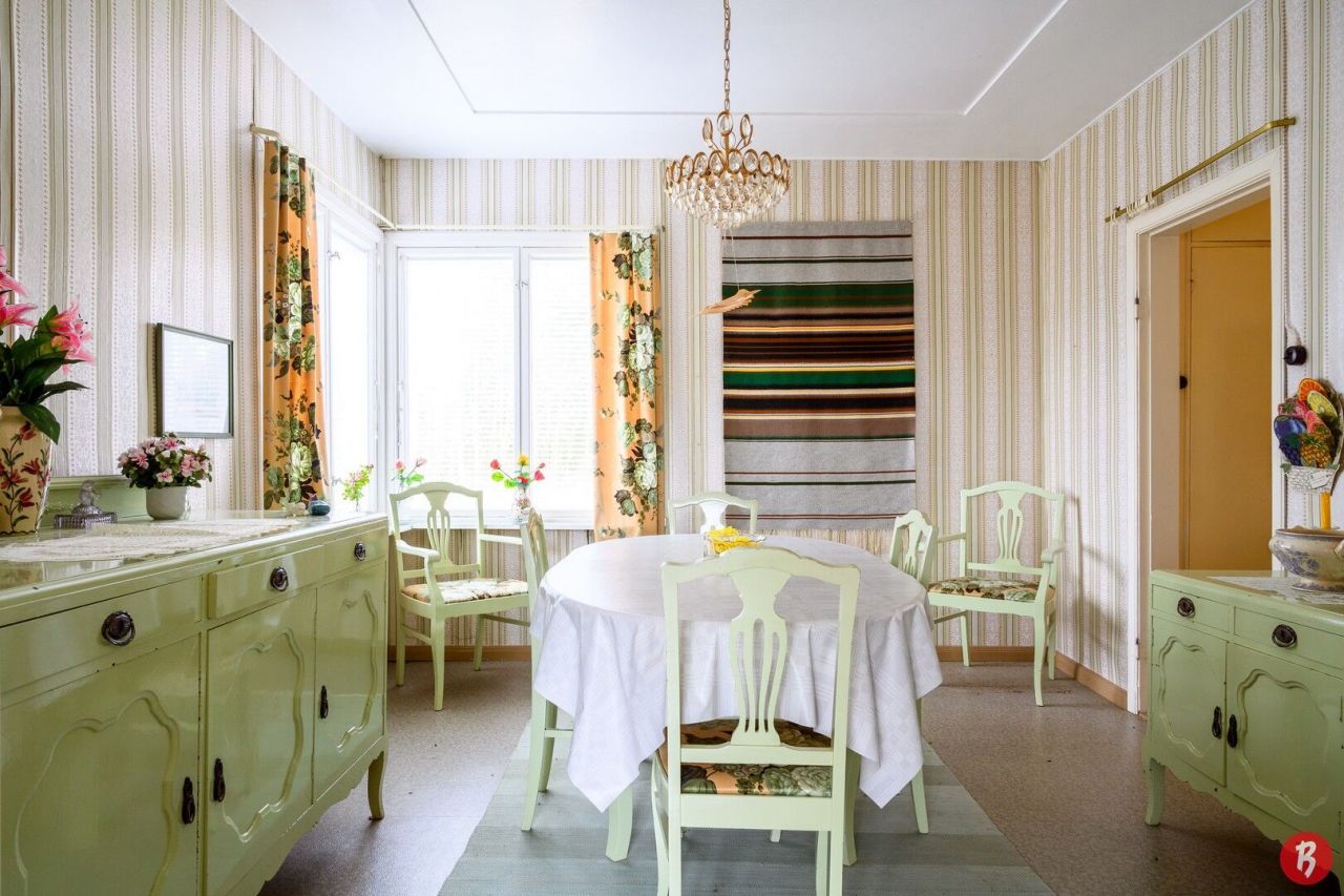 Дом в Круунупюю, Финляндия, 150 м² - фото 2