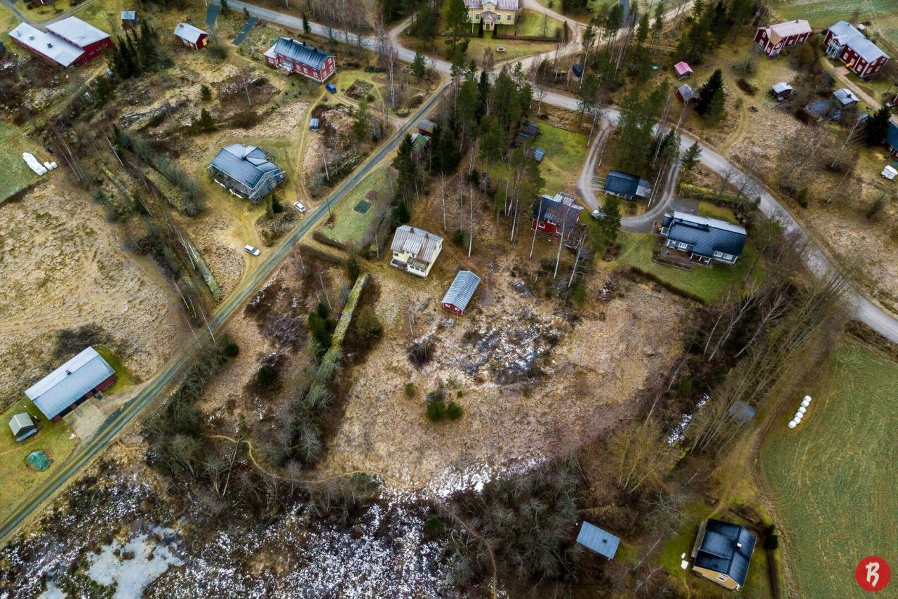 Дом в Круунупюю, Финляндия, 150 м² - фото 14