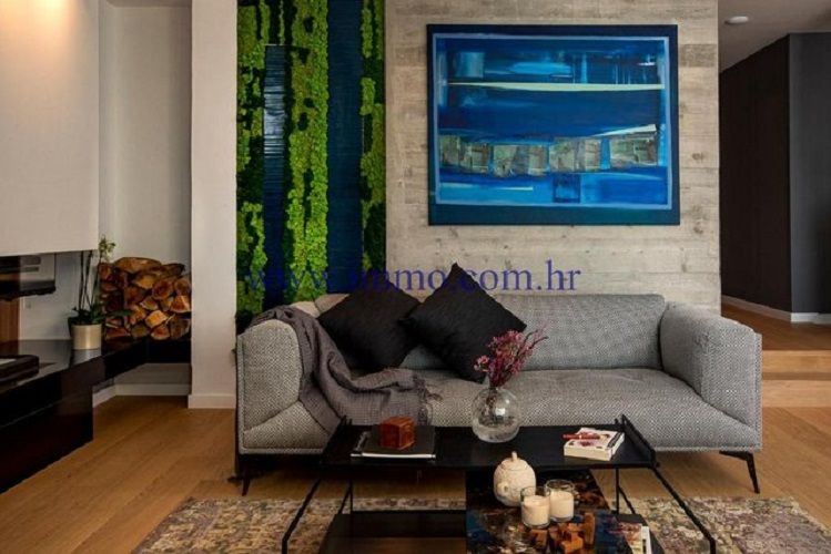 Вилла в Дубровнике, Хорватия, 501 м² - фото 3