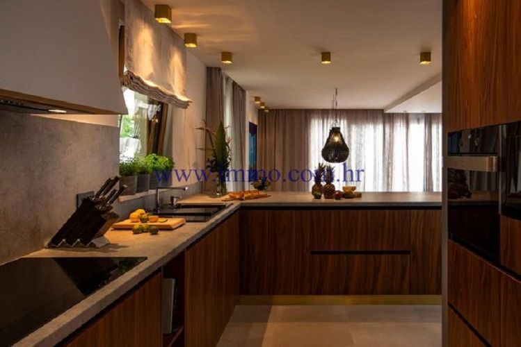 Вилла в Дубровнике, Хорватия, 501 м² - фото 5