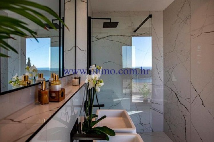 Вилла в Дубровнике, Хорватия, 501 м² - фото 7