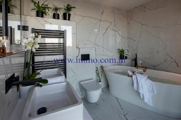 Вилла в Дубровнике, Хорватия, 501 м² - фото 9