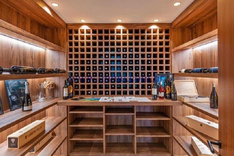 Вилла в Дубровнике, Хорватия, 501 м² - фото 12