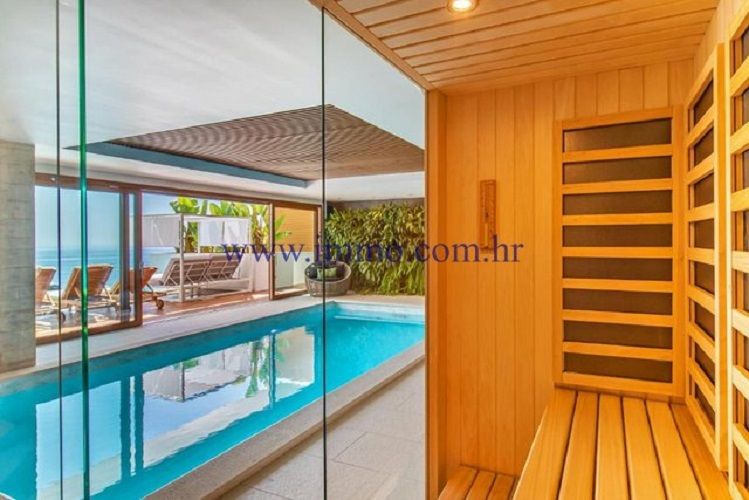 Вилла в Дубровнике, Хорватия, 501 м² - фото 13