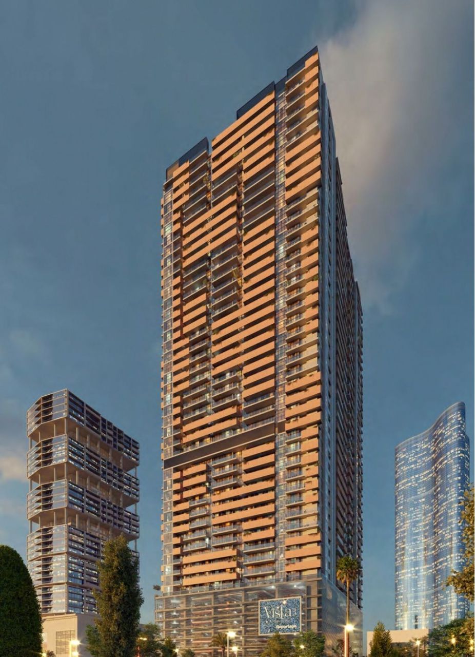 Апартаменты в Абу-Даби, ОАЭ, 110 м² - фото 1