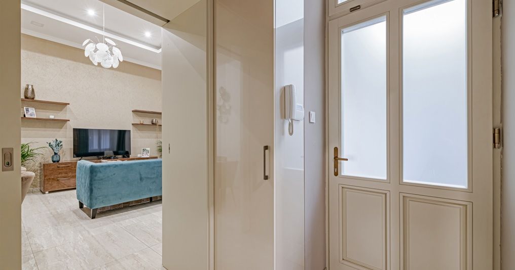 Квартира в Будапеште, Венгрия, 62 м² - фото 6